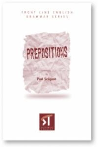 PREPOSITIONS | 9788478733699