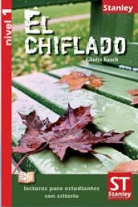 CHIFLADO, EL | 9788478735129 | DARRAGH, GLENN
