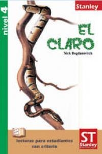 CLARO, EL | 9788478735198 | DARRAGH, GLENN