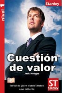 CUESTION DE VALOR | 9788478735112 | DARRAGH, GLENN