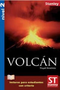 VOLCÁN | 9788478735136 | DARRAGH, GLENN