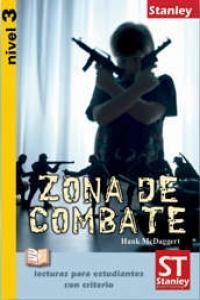 ZONA DE COMBATE | 9788478735181 | DARRAGH, GLENN