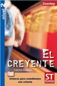 CREYENTE | 9788478735150 | DARRAGH, GLENN