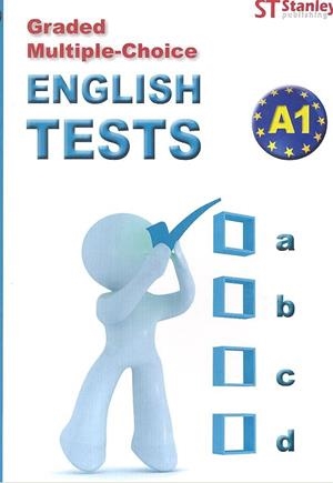ENGLISH TESTS A1 | 9788478734979 | DARRAGH, GLENN