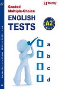ENGLISH TESTS A2 | 9788478734986 | DARRAGH, GLENN
