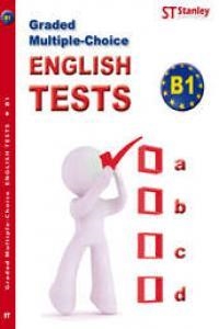 ENGLISH TESTS B1 | 9788478734993 | DARRAGH, GLENN