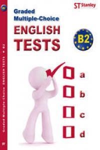 ENGLISH TESTS B2 | 9788478735006 | DARRAGH, GLENN