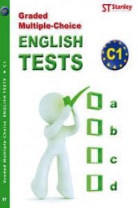 ENGLISH TESTS C1 | 9788478735013 | DARRAGH, GLENN