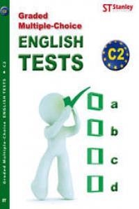 ENGLISH TESTS C2 | 9788478735020 | DARRAGH, GLENN