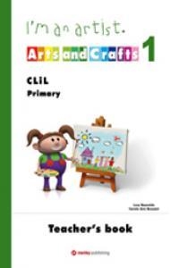 ARTS AND CRAFTS 1 PROF | 9788478735877 | REYNOLDS, LUCY/BESZANT, CAROLE ANN