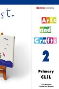 ARTS AND CRAFTS 2 ALUM | 9788478735822 | REYNOLDS, LUCY/BESZANT, CAROLE ANN