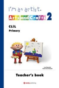 ARTS AND CRAFTS 2 PROF | 9788478735884 | REYNOLDS, LUCY/BESZANT, CAROLE ANN