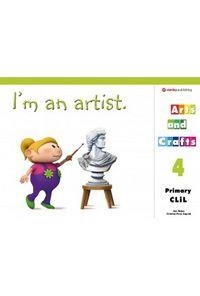 ARTS AND CRAFTS 4 ALUM | 9788478735846 | ROJAS, JANETTE/PONS CAPOTE, CRISTINA