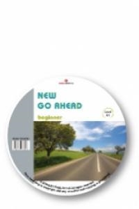 NEW GO AHEAD A1  AUD CD | 9788478736218