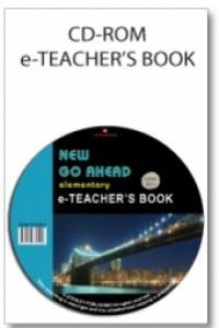 NEW GO AHEAD A1+ PROF CD | 9788478736560