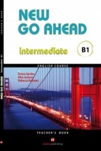 NEW GO AHEAD B1  PROF | 9788478736065 | GERDES, TERESA/JACKSON, NICK/RAHMAN, REBECCA