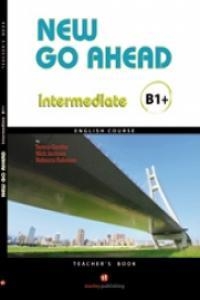 NEW GO AHEAD B1+ PROF | 9788478736126 | GERDES, TERESA/JACKSON, NICK/RAHMAN, REBECCA