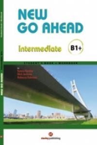 NEW GO AHEAD B1+ SB+WB | 9788478736119 | GERDES, TERESA/JACKSON, NICK/RAHMAN, REBECCA
