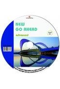 NEW GO AHEAD C1 AUD CD | 9788478736331