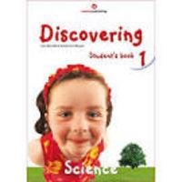 DISCOVERING SCIENCE 1 ALUM | 9788478736621 | REYNOLDS, LUCY/BESZANT, CAROLE ANN
