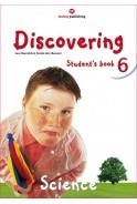 DISCOVER SCI 6  ALUM | 9788478736706 | STANLEY