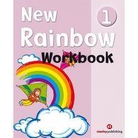 NEW RAINBOW 1  WB | 9788478737734 | SANMIGUEL ARDILA, RAQUEL/AGUIRRE VERA, CLAUDIA PATRICIA/RUIZ JIMÉNEZ, SOFÍA CAMILA