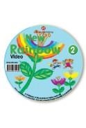 NEW RAINBOW 2  VIDEO | 9788478730285