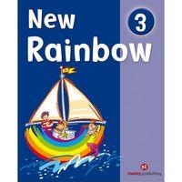 NEW RAINBOW 3  SB | 9788478737826 | SANMIGUEL ARDILA, RAQUEL/AGUIRRE VERA, CLAUDIA PATRICIA/RUIZ JIMÉNEZ, SOFÍA CAMILA
