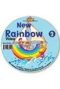 NEW RAINBOW 3  VIDEO | 9788478730292
