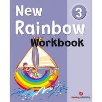 NEW RAINBOW 3  WB | 9788478737833 | SANMIGUEL ARDILA, RAQUEL/AGUIRRE VERA, CLAUDIA PATRICIA/RUIZ JIMÉNEZ, SOFÍA CAMILA