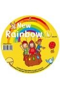 NEW RAINBOW 4  CD | 9788478737918