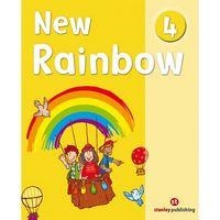 NEW RAINBOW 4  SB | 9788478737871 | SANMIGUEL ARDILA, RAQUEL/AGUIRRE VERA, CLAUDIA PATRICIA/RUIZ JIMÉNEZ, SOFÍA CAMILA