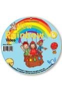 NEW RAINBOW 4  VIDEO | 9788478730308