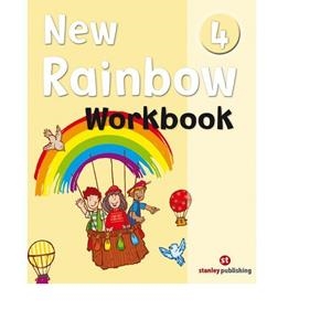 NEW RAINBOW 4  WB | 9788478737888 | SANMIGUEL ARDILA, RAQUEL/AGUIRRE VERA, CLAUDIA PATRICIA/RUIZ JIMÉNEZ, SOFÍA CAMILA