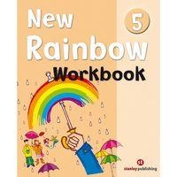 NEW RAINBOW 5  WB | 9788478737932 | SANMIGUEL ARDILA, RAQUEL/AGUIRRE VERA, CLAUDIA PATRICIA/RUIZ JIMÉNEZ, SOFÍA CAMILA