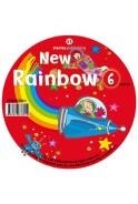 NEW RAINBOW 6  CD | 9788478738014
