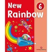 NEW RAINBOW 6  SB | 9788478737970 | SANMIGUEL ARDILA, RAQUEL/AGUIRRE VERA, CLAUDIA PATRICIA/RUIZ JIMÉNEZ, SOFÍA CAMILA