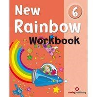 NEW RAINBOW 6  WB | 9788478737987 | SANMIGUEL ARDILA, RAQUEL/AGUIRRE VERA, CLAUDIA PATRICIA/RUIZ JIMÉNEZ, SOFÍA CAMILA