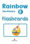 RAINBOW CARDS B DIGI | 9788478737246
