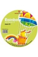 RAINBOW PRESCHOOL A C D | 9788478737123