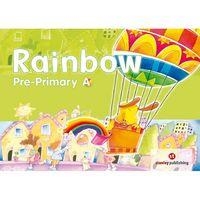 RAINBOW PRESCHOOL A SB | 9788478737086 | CHAPPELL, TRUDY ANN/GONZÁLEZ TÉLLEZ, MABEL
