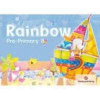 RAINBOW PRESCHOOL B SB | 9788478737130 | CHAPPELL, TRUDY ANN/GONZÁLEZ TÉLLEZ, MABEL