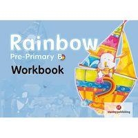 RAINBOW PRESCHOOL B WB | 9788478737147 | CHAPPELL, TRUDY ANN/GONZÁLEZ TÉLLEZ, MABEL