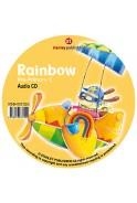 RAINBOW PRESCHOOL C CD | 9788478737222