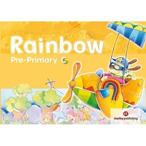 RAINBOW PRESCHOOL C SB | 9788478737185 | CHAPPELL, TRUDY ANN/GONZÁLEZ TÉLLEZ, MABEL