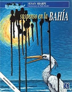 SUSPENSO EN LA BAHIA | 9789681647674 | SHARPE, SUSAN