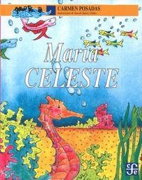 MARIA CELESTE | 9789681647636 | POSADAS, CARMEN