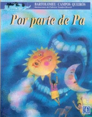 POR PARTE DE PA | 9789681654627 | CAMPOS QUEIROS, B.