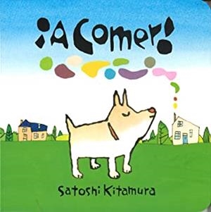 A COMER | 9786071615169 | KITAMURA