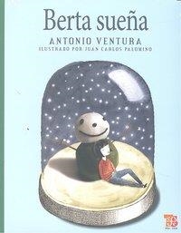 BERTA SUEÑA | 9786071601438 | VENTURA, ANTONIO